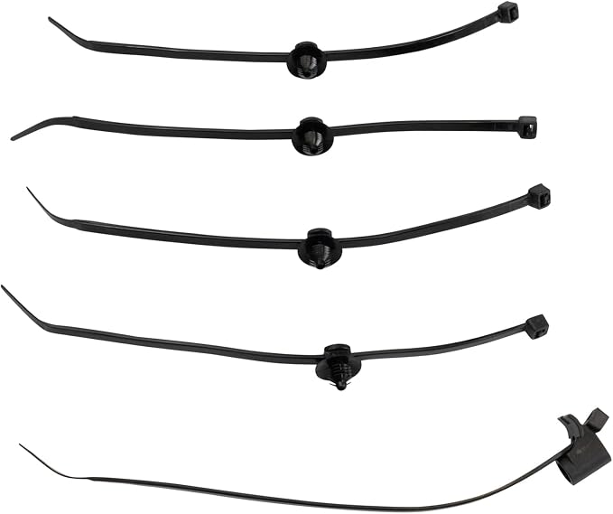 TRQ O2 Oxygen Sensor Wide-Band Heated Planar Compatible - Image 7