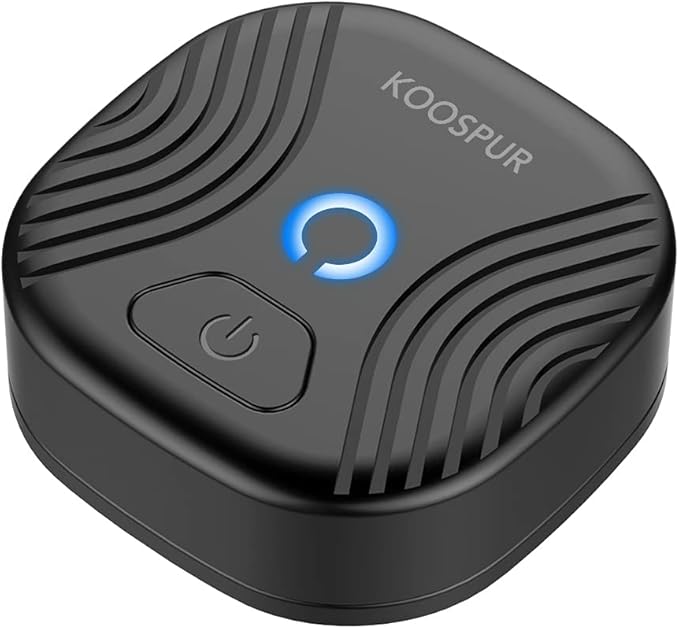 Tennis Racket Sensor Tracker Motion Detector Analyzer by Unknown
