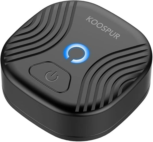 Tennis Racket Sensor Tracker Motion Detector Analyzer by Unknown