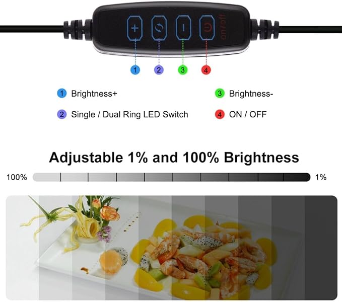 2026 Upgraded Photo Light Box - Image 5