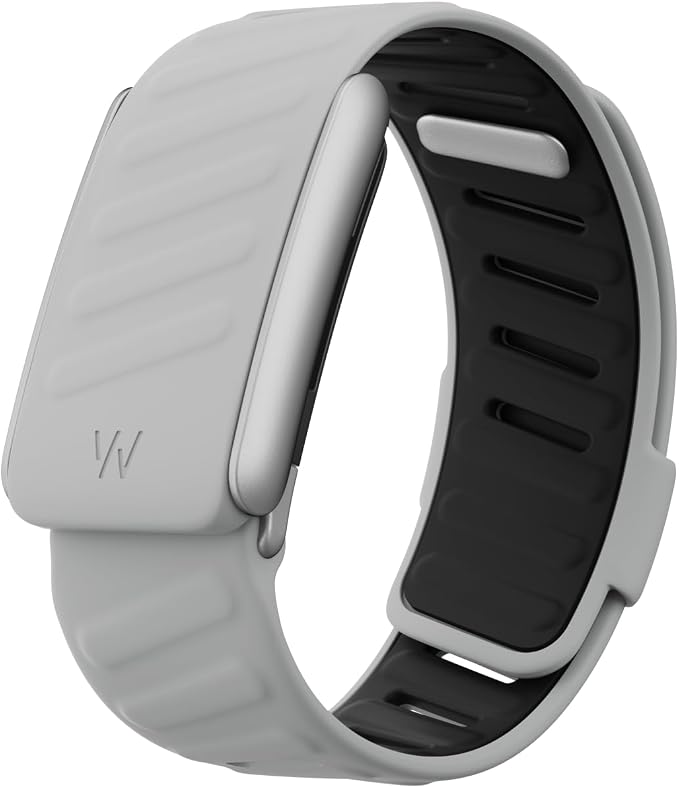 WHOOP 5.0/MG SportFlex – Waterproof, Sweatproof, Silicone Accessory - Image 3
