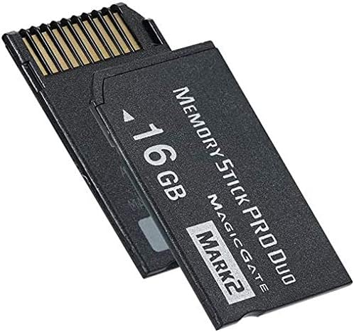 MS 16GB High Speed Memory Stick Pro Duo - Image 5