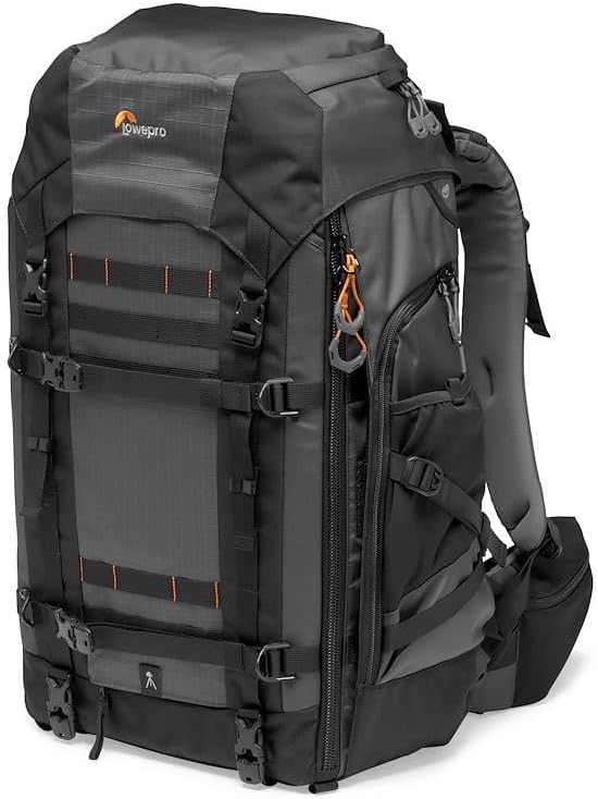 Lowepro Pro Trekker BP 550 AW II, Outdoor Camera Bag, Camera Backpack by Lowepro