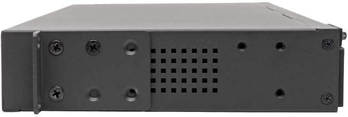 TRIPP LITE Serial Console Server 16-Port 2 USB Ports Dual GbE 4 GB Flash - Image 4