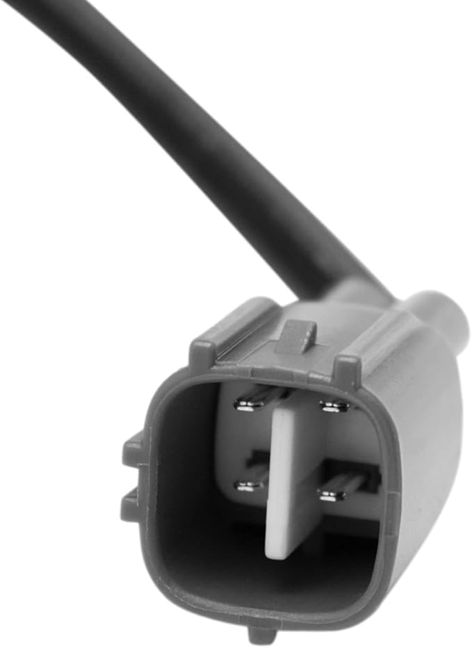TRQ Air/Fuel Ratio Upstream Rear O2 02 Oxygen Sensor Compatible - Image 4
