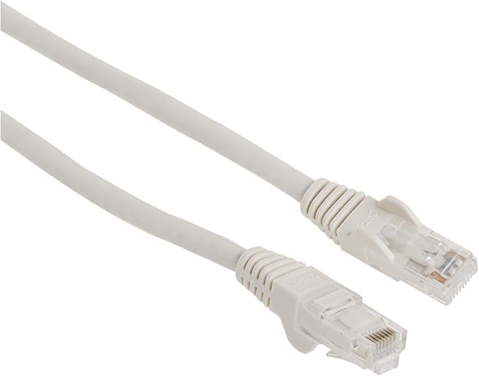 StarTech 20ft CAT6 Ethernet Cable by StarTech