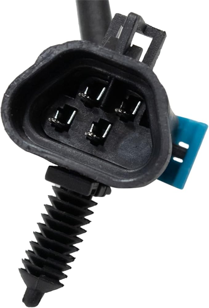 TRQ O2 Oxygen Sensor 4 Wire Narrow-Band Compatible - Image 4