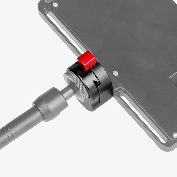 Koolehaoda Mini Quick Release Plate System - Image 7