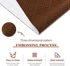 Runner Rugs with Rubber Backing - Image 4