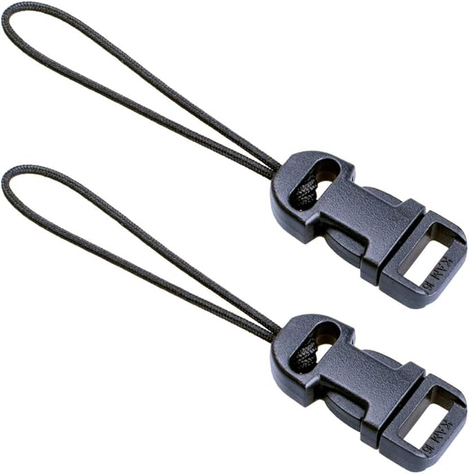 VKO Quick Release Camera Strap QD Loops Connector Adapter by VKO
