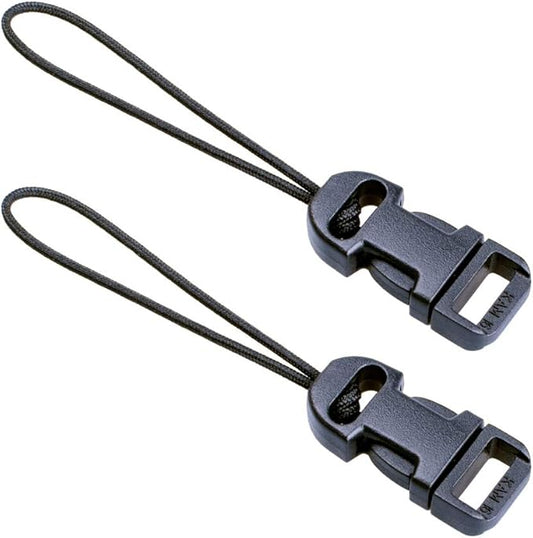 VKO Quick Release Camera Strap QD Loops Connector Adapter by VKO