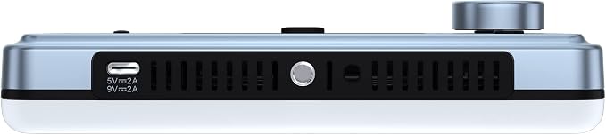 VILTROX RGB Led Panel Light, Smartphone Control Full Color On Camera LED - Image 9