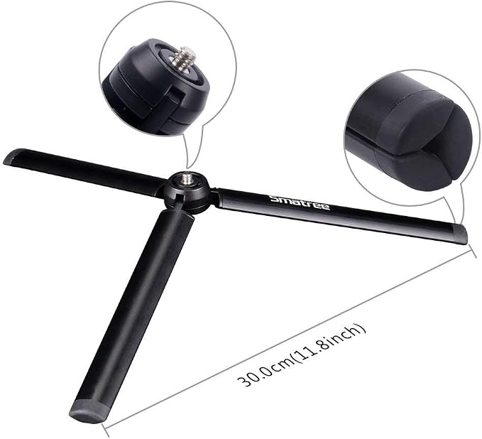 Smatree Telescoping Selfie Stick - Image 8