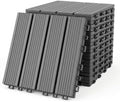 44 Pack Interlocking Deck Tiles by Unknown