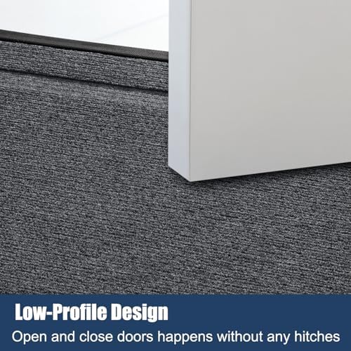 Large Front Door Mat Outside Entrance Indoor Doormat, Outdoor Door Mats - Image 5