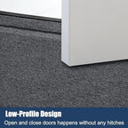 Large Front Door Mat Outside Entrance Indoor Doormat, Outdoor Door Mats - Image 5