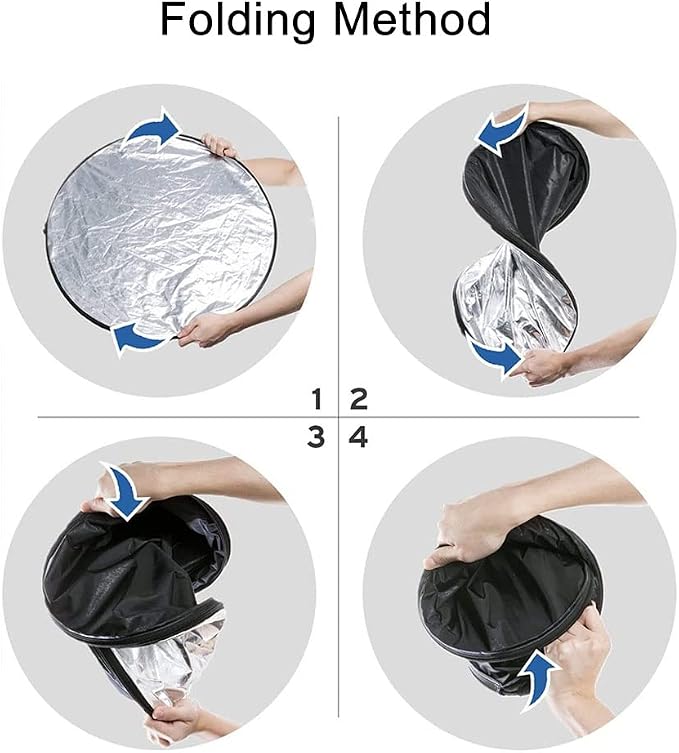 Light Reflector for Photography - Image 6
