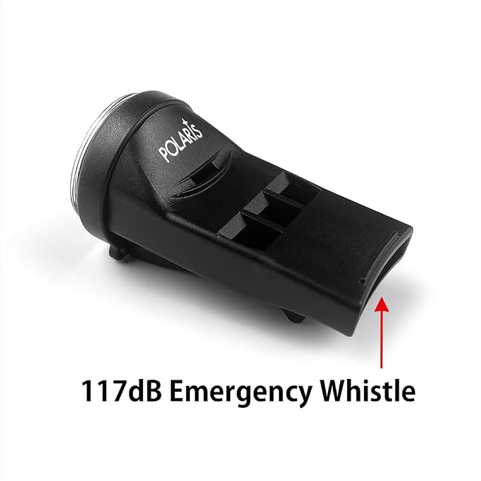 POLARIS Waterproof Micro Compass Series/Watchband or EDC or - Image 2