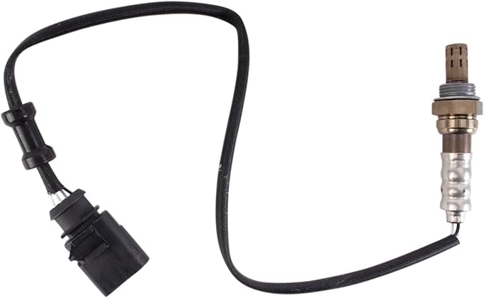 TRQ O2 Oxygen Sensor 4 Wire Narrow-Band Compatible - Image 2