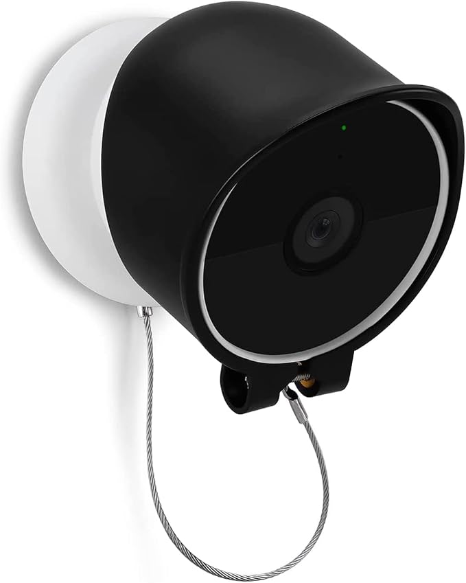OLAIKE Anti-Drop and Anti-Theft Mount by OLAIKE