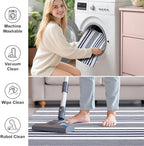 OLANLY Fall Door Mat - Image 3