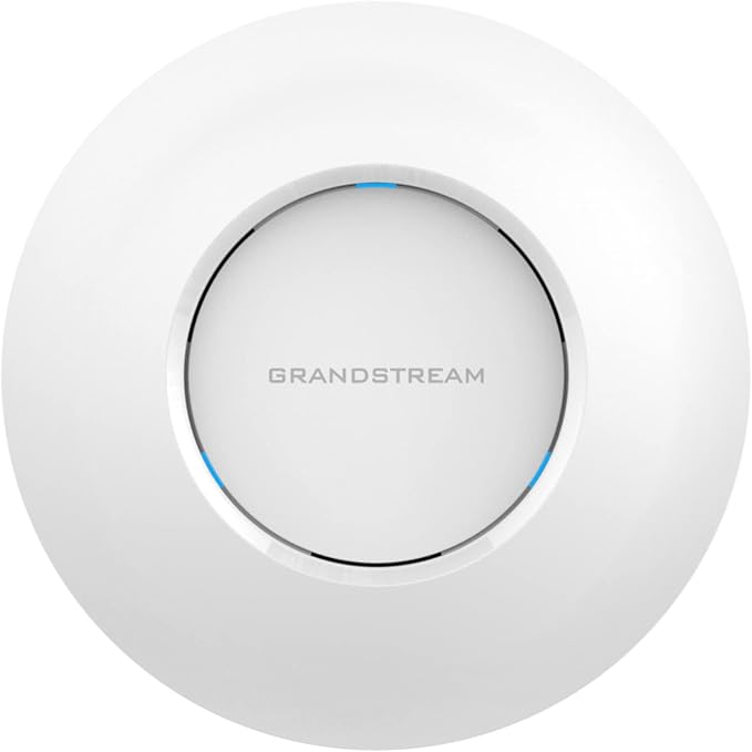 Grandstream GWN7615 | AC1750 Wi-Fi 5 Access Point | Power Adapter Not Included by Grandstream