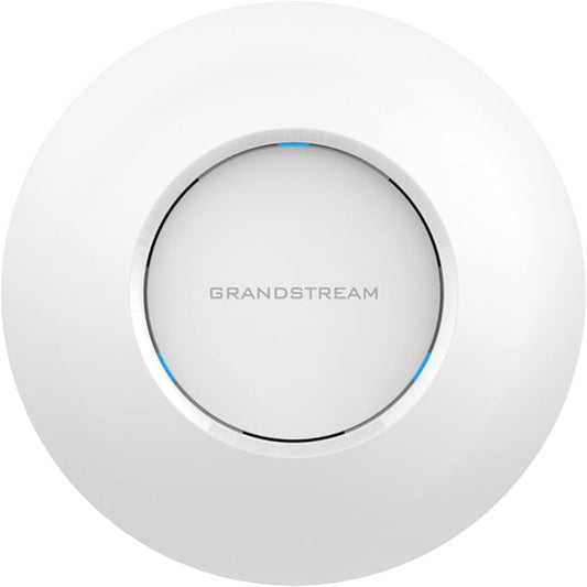 Grandstream GWN7615 | AC1750 Wi-Fi 5 Access Point | Power Adapter Not Included by Grandstream