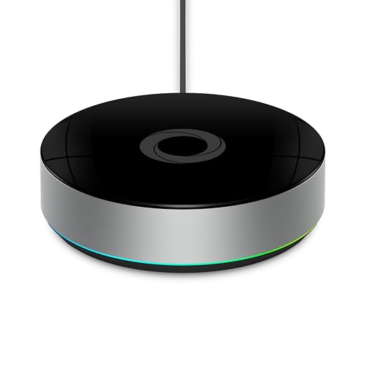 Homey Bridge | Smart Home Hub for Home Automation. Features Z-Wave Plus by Homey