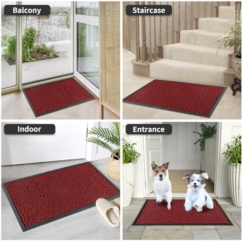 Yimobra Extra Large Indoor Outdoor Mats - Image 7