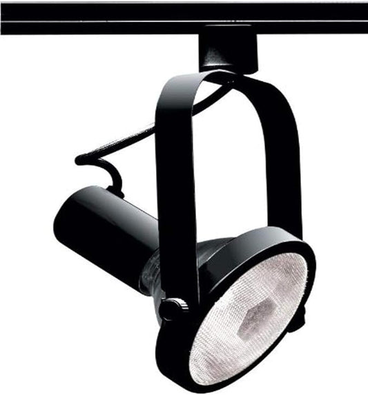 Nuvo Lighting TH223 Gimbal Ring Track Head by Nuvo