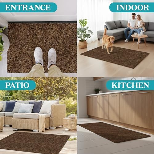 Microfiber Door Mat 36"x60" - Image 6
