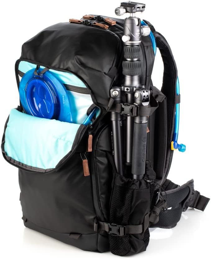 Shimoda Explore v2 30 Starter Kit, Mid-Size Outdoor Photography Travel Backpack - Image 8