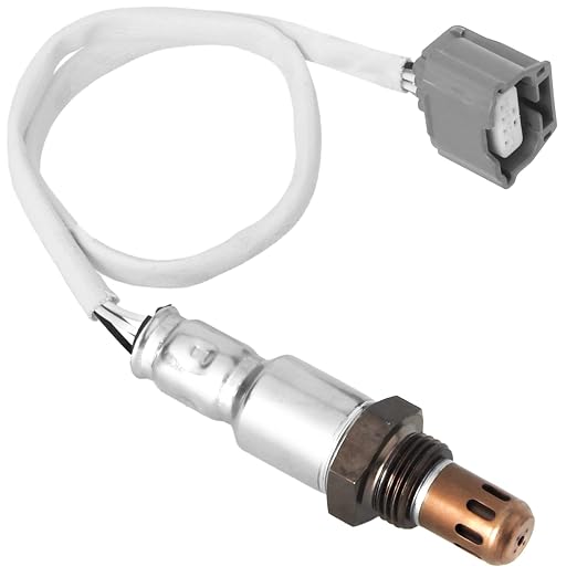234-4905 O2 Oxygen Sensor Downstream Compatible by DOSKJOK