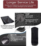 Freestanding Punching Bag Cover - Image 3