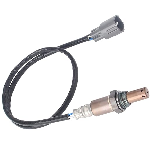 234-4732 O2 Oxygen Sensor Air Fuel Ratio Downstream Compatible by DOSKJOK