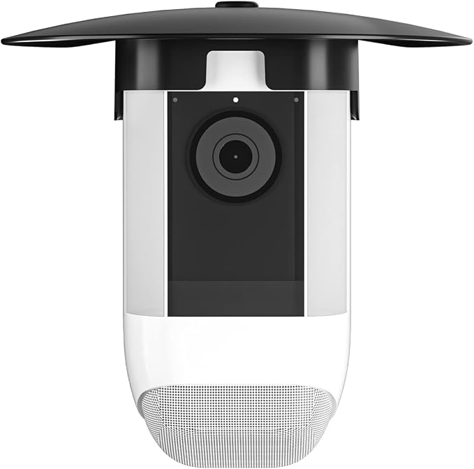 HOLACA Sun Rain Shade Camera Cover by HOLACA