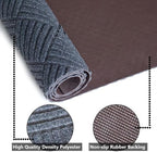 Runner Rug 4x71FT Custom Sizes, Commercial Hallway Runner Rubber Backing - Image 4