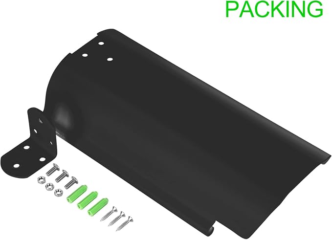 Uogw Sun Rain Shade Camera Cover Shield Works - Image 7