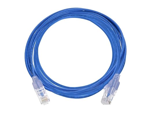 Monoprice Cat6A Ethernet Patch Cable - Image 4