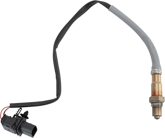 TRQ O2 Oxygen Sensor 5 Wire Wide-Band Planar Compatible - Image 2