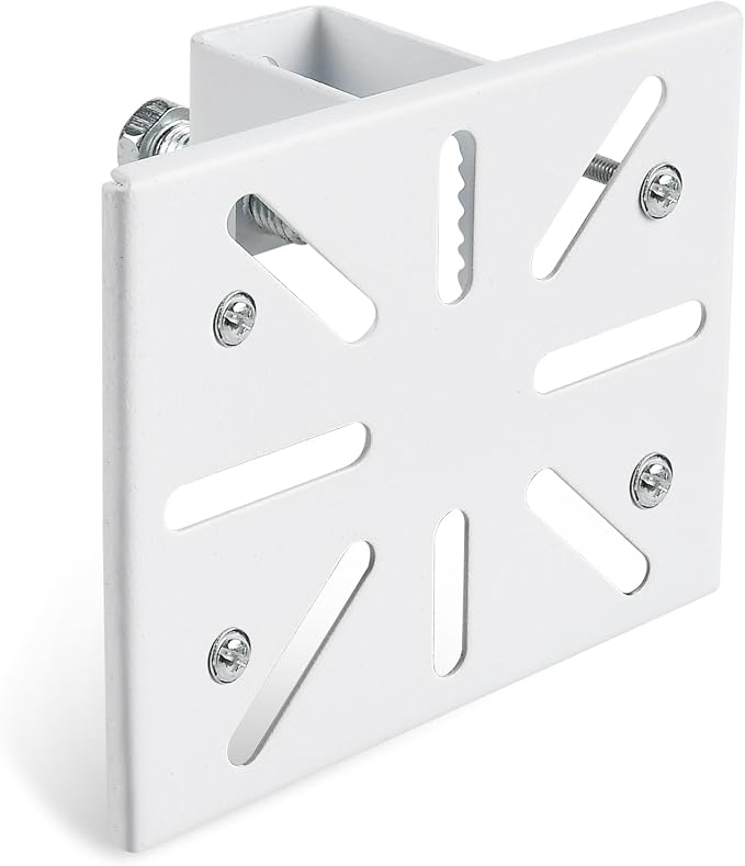 Gutter Mount for eufy Security Solocam S340 Solar Security Camera - Image 2