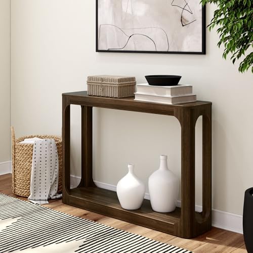 Plank+Beam Forma Console Table, by PlankBeam