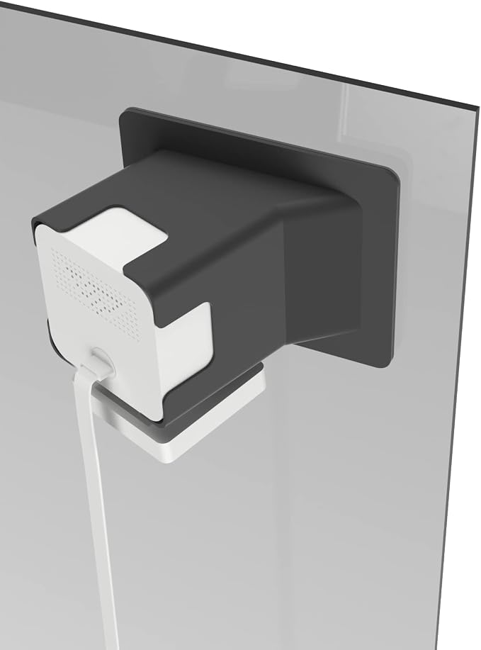 Teccle Angled Window Mount Compatible by Teccle