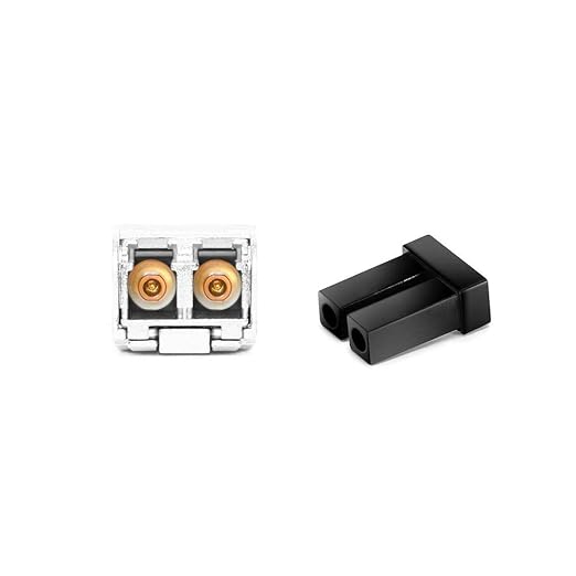 SFP SFP+ SFP28 XFP Dust Covers Caps Suitable - Image 4
