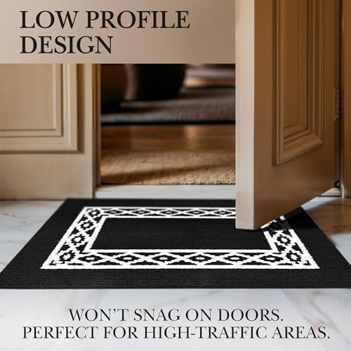 Premium Quality Polypropylene Indoor Door Mat - Image 3