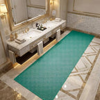 LITA Drainage Non Slip Flooring Mats Swimming Pool Bathroom Mat Anti-Fatigue - Image 3