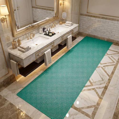 LITA Drainage Non Slip Flooring Mats Swimming Pool Bathroom Mat Anti-Fatigue - Image 3