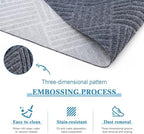 Runner Rugs with Rubber Backing - Image 4