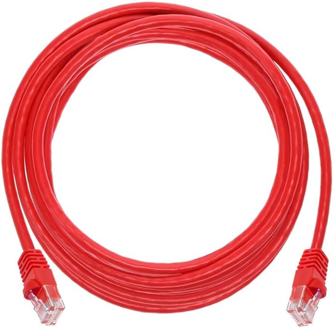 Monoprice Cat6 Ethernet Patch Cable - Image 4