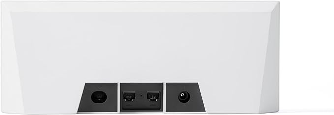 STARLINK - Gen 3 Wi-Fi Router High Speed WiFi 6 Internet Dual Band WLAN Wireless - Image 2
